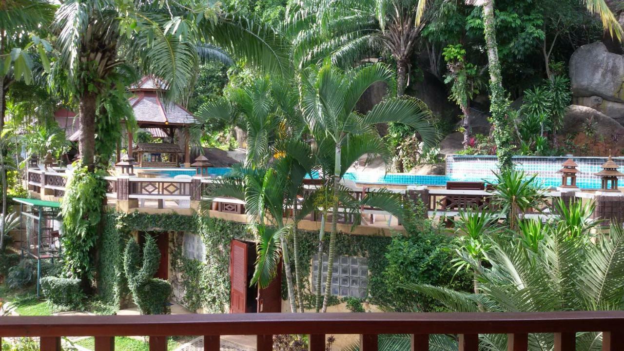 Bay Thani Samui Lamai Beach (Koh Samui)