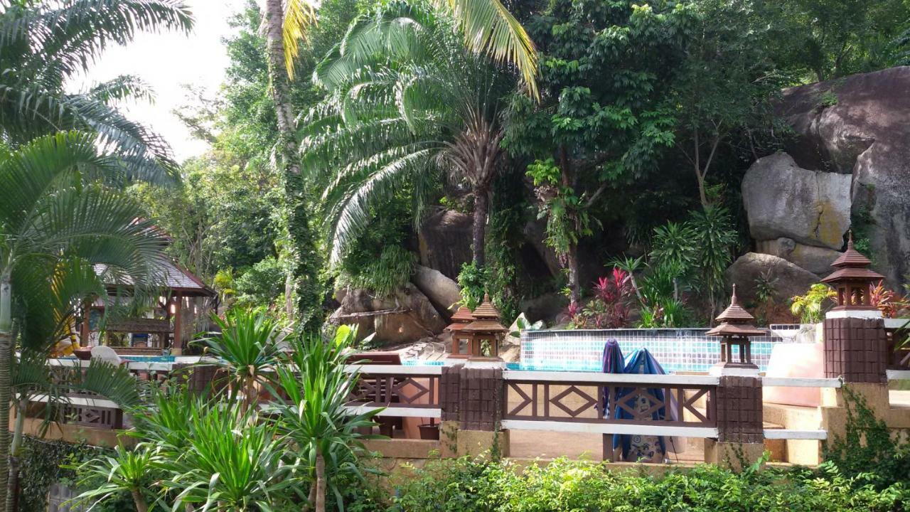 Bay Thani Samui Resort 3*