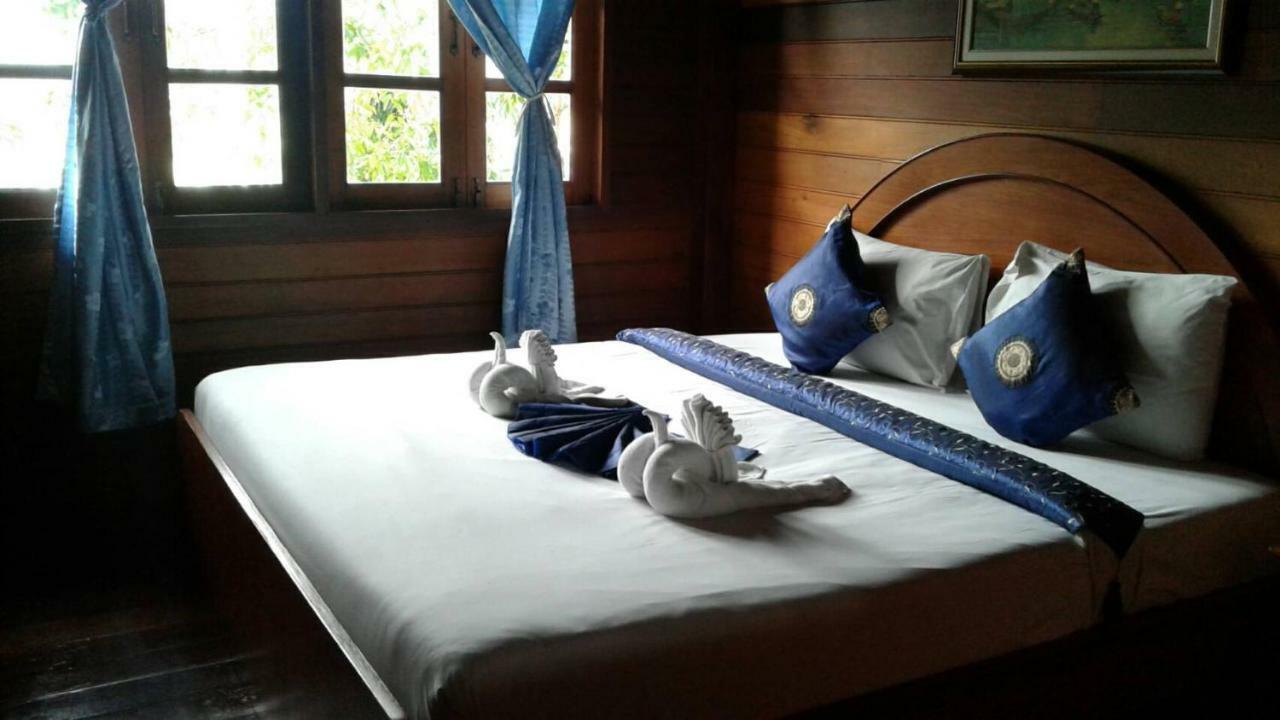 Bay Thani Samui 3*