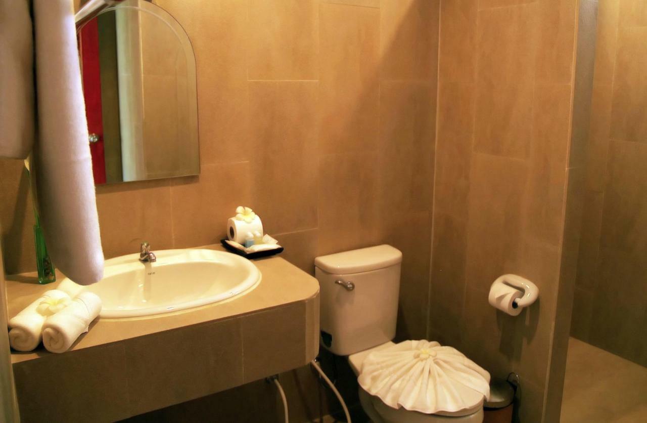 Chor Chang Resort 3*