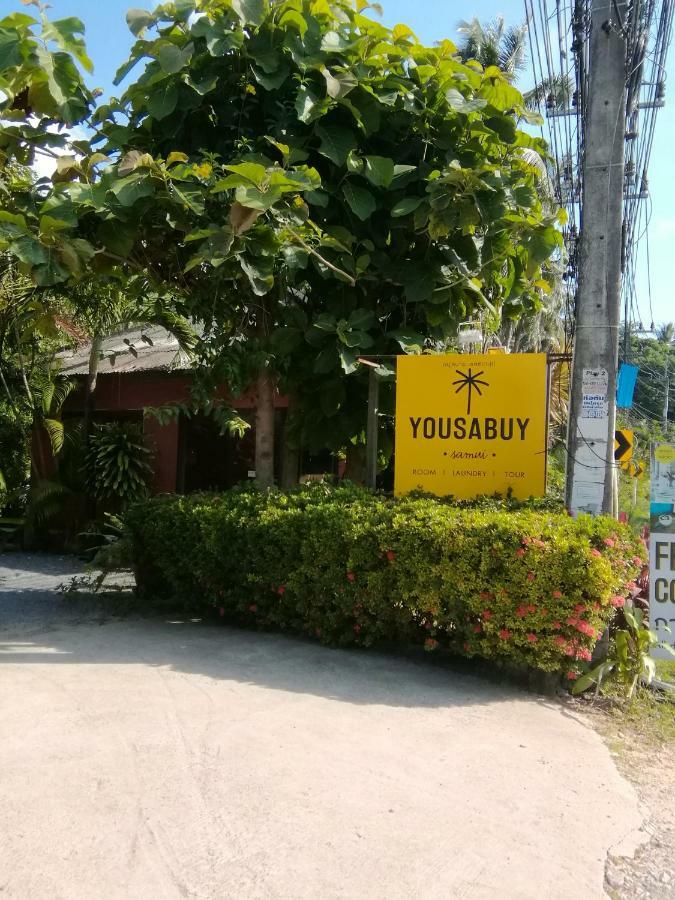 Resort Yousabuy Samui Maret