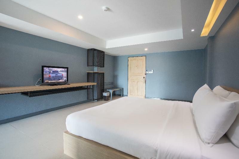 Hotel Nora Lakeview 3*