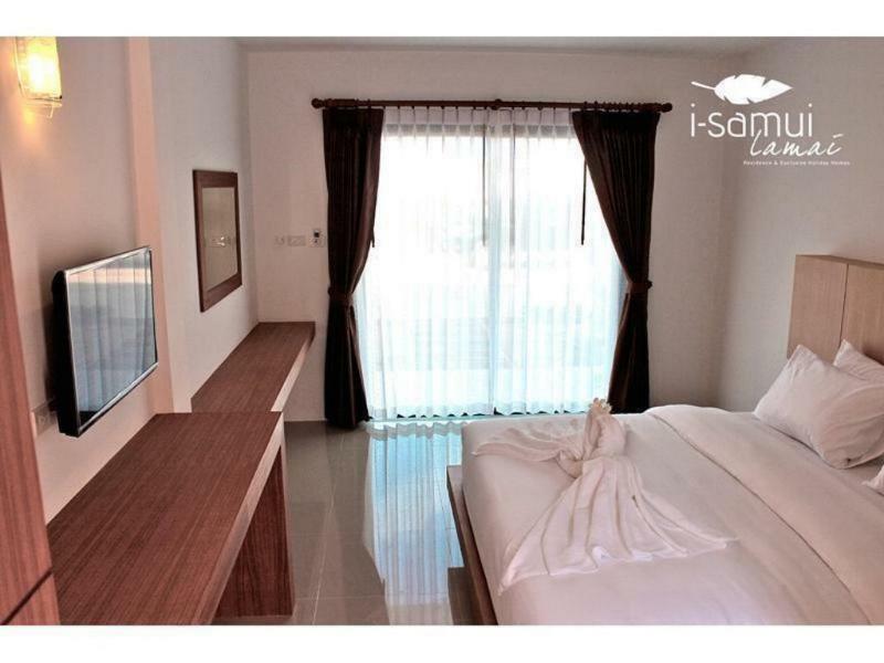I-samui 3*