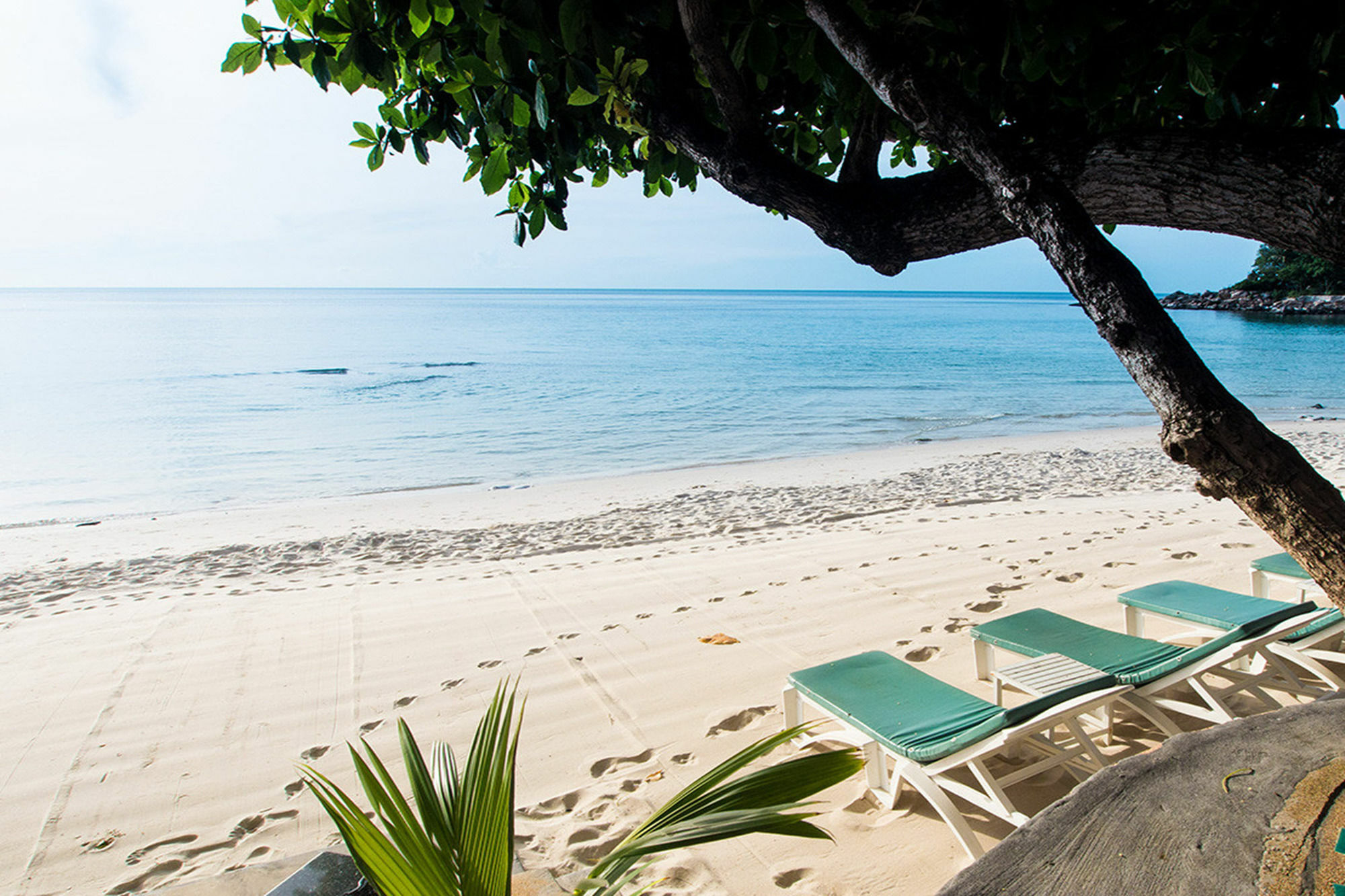 Resort Sans Souci Samui - Sha