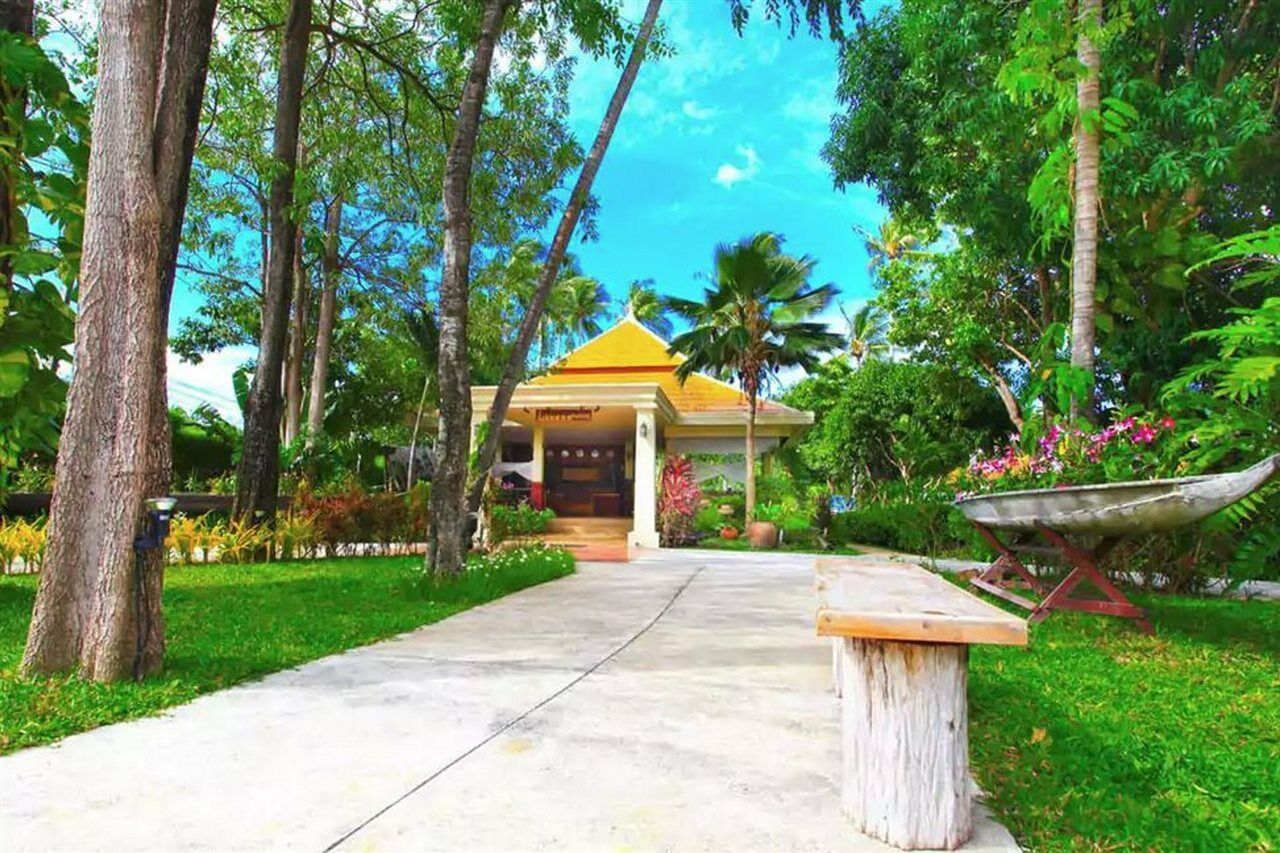 Lawana Tempat peranginan 3*