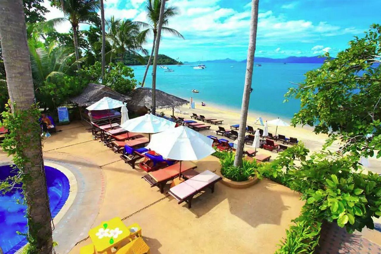 Lawana Tempat peranginan 3*