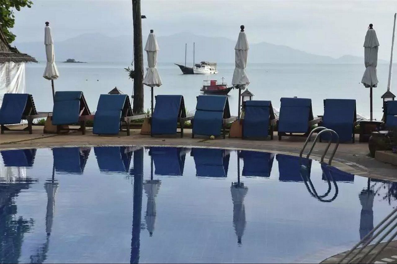Tempat peranginan Lawana