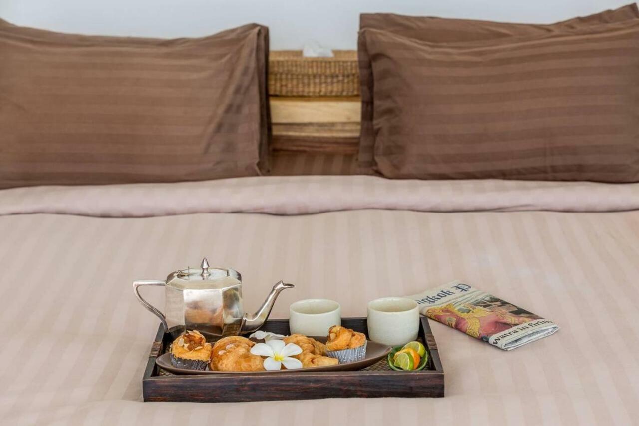 Luxury Seaview -double Infinity Pools-20 Persons Villa *
