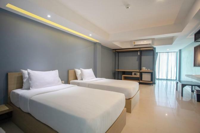 Hotel Nora Lakeview