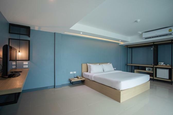 Nora Lakeview 3* Strand von Chaweng