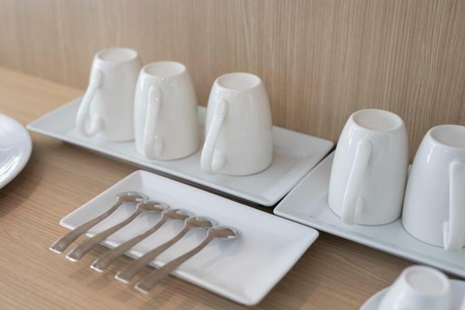 Nora Lakeview Hotel Strand von Chaweng