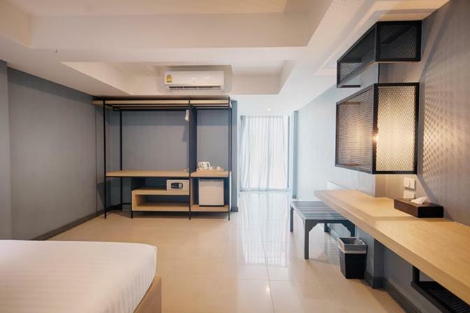 Hotel Nora Lakeview