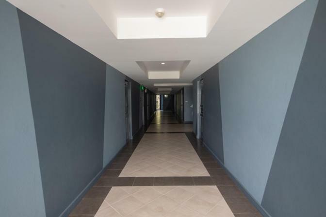 Nora Lakeview Hotel