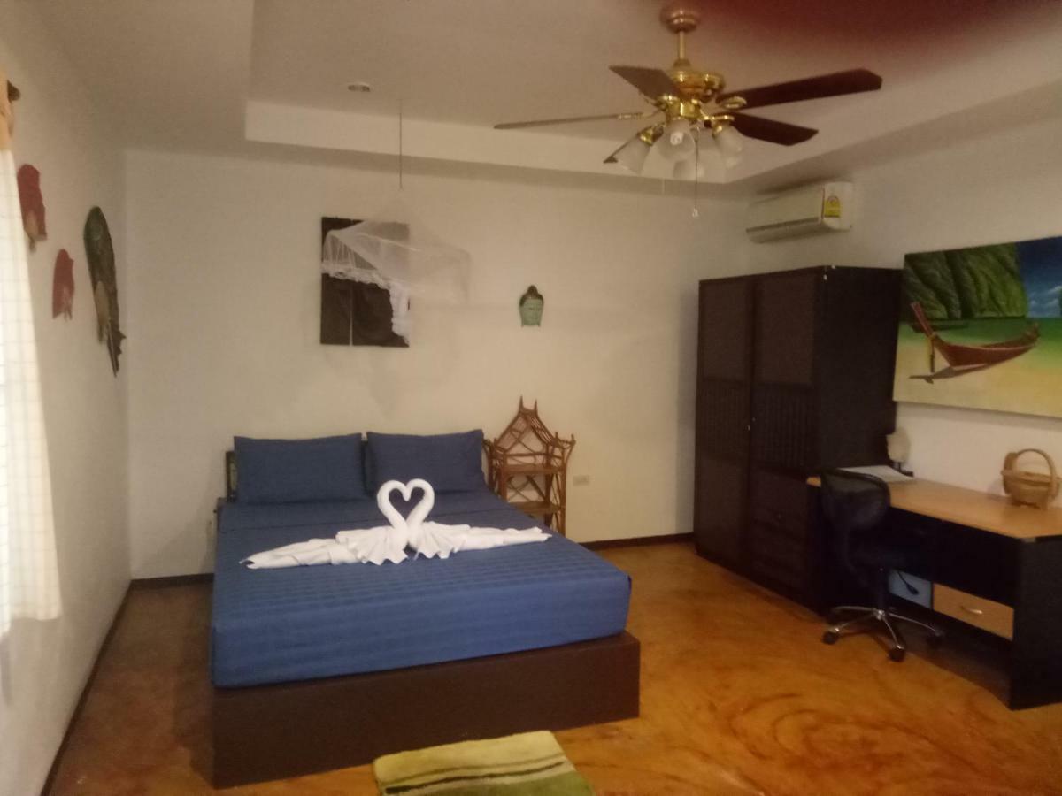 Resort Bee Nat Garden Bang Rak Beach (Koh Samui)
