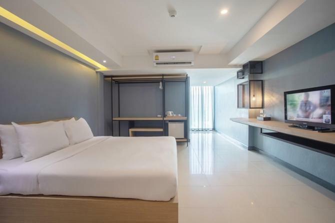 Nora Lakeview Hotel 3*