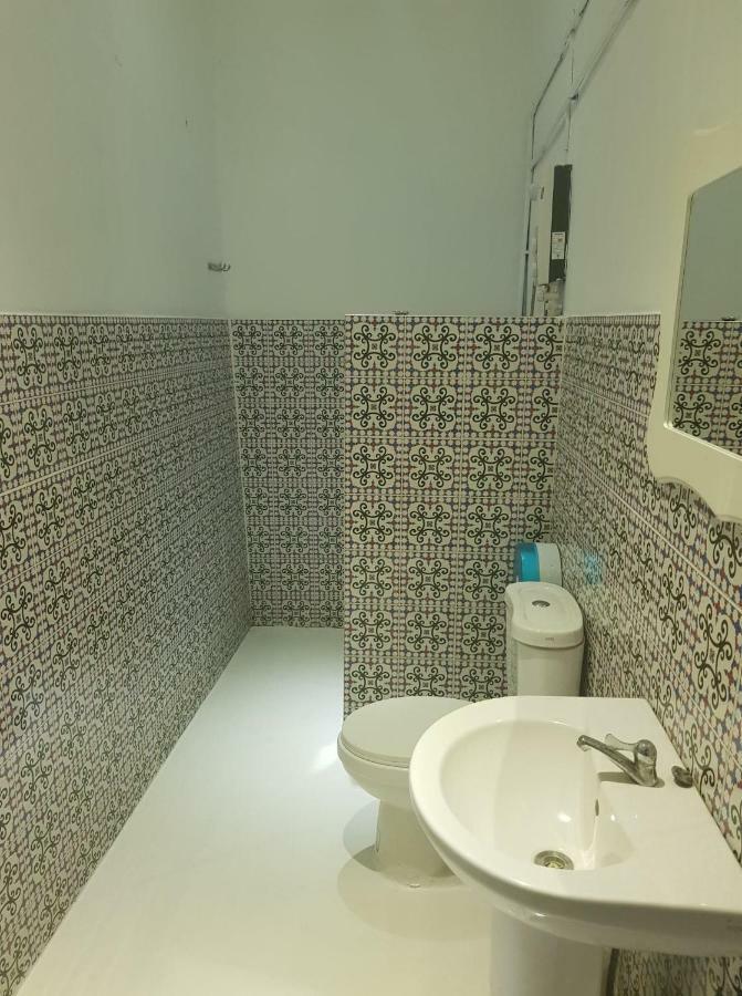 Casa Luna Albergue