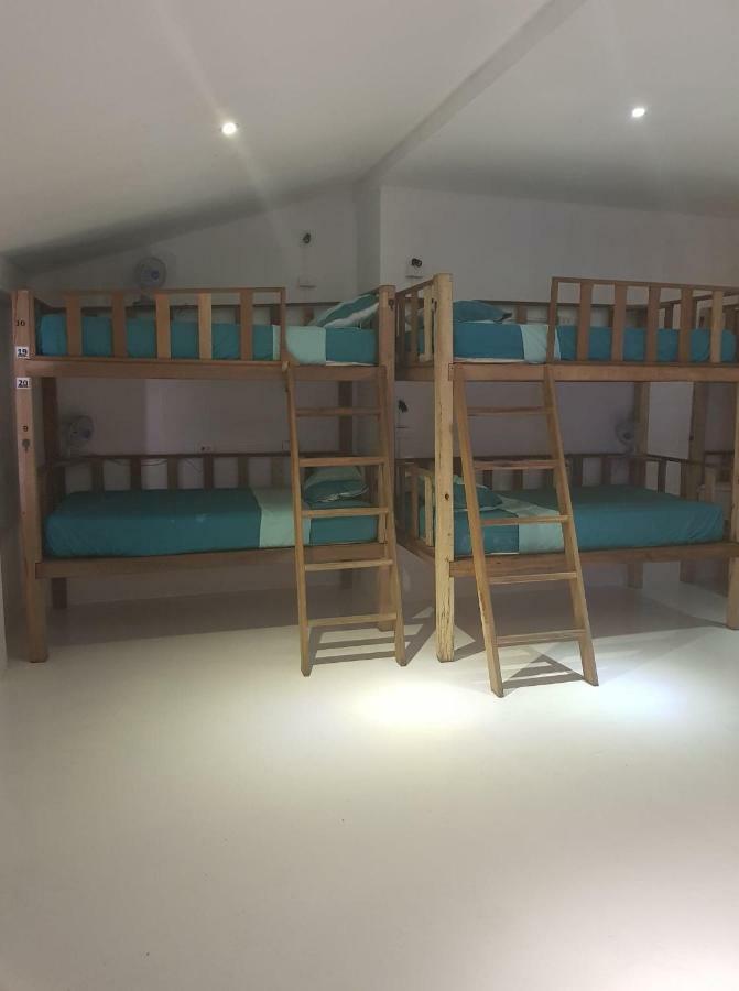 Albergue Casa Luna *