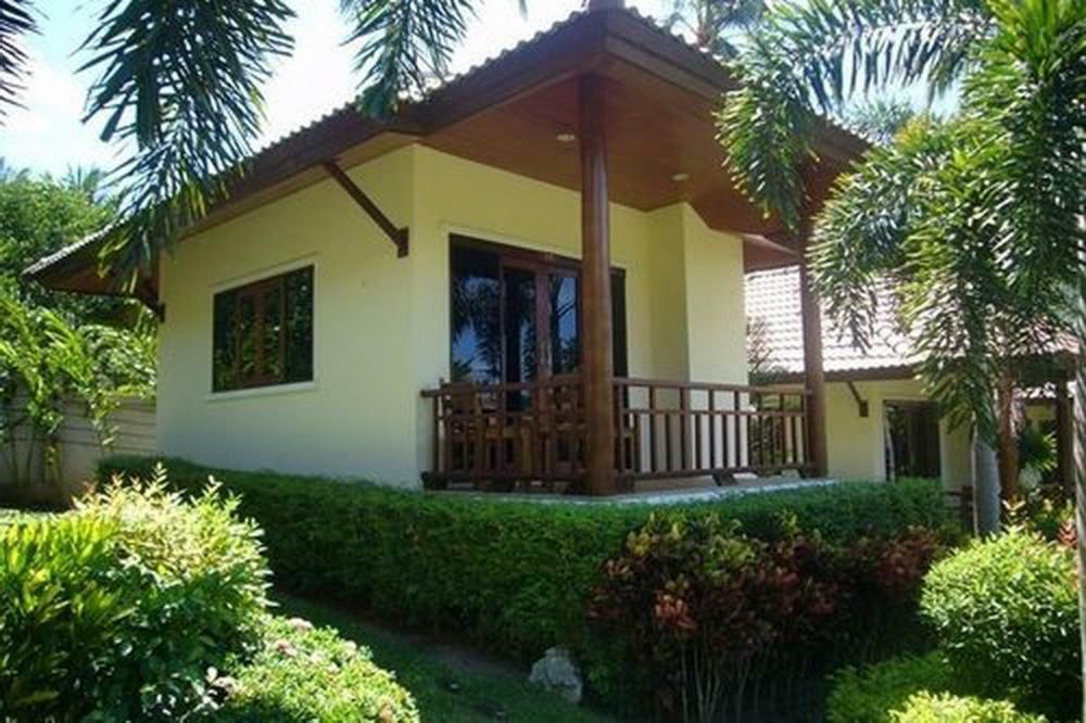 La Samui 3* Ko Samui