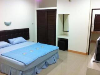 Kanlaya Park Hotel