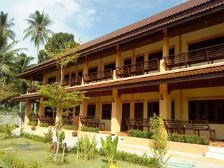 Hotel Kanlaya Park 3*