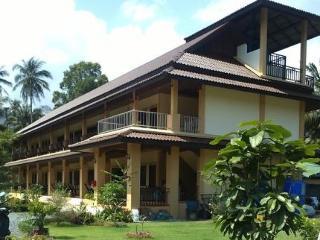 Kanlaya Park Hotel 3*