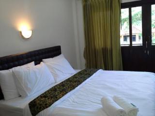 Hotel Kanlaya Park Mae Nam