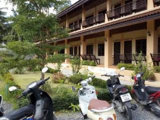 Kanlaya Park Mae Nam