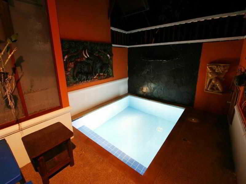 Lawana Tempat peranginan