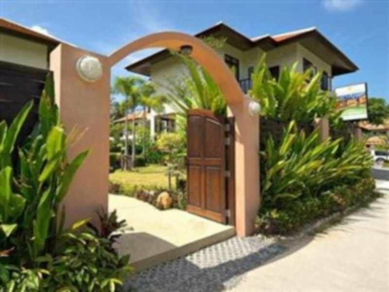 Resort Dreams Koh Samui