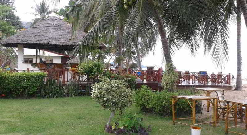 The Waterfront Boutique Hotel&cafe 3*