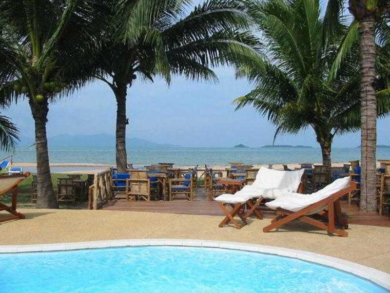The Waterfront Boutique Hotel&cafe Station touristique 3*