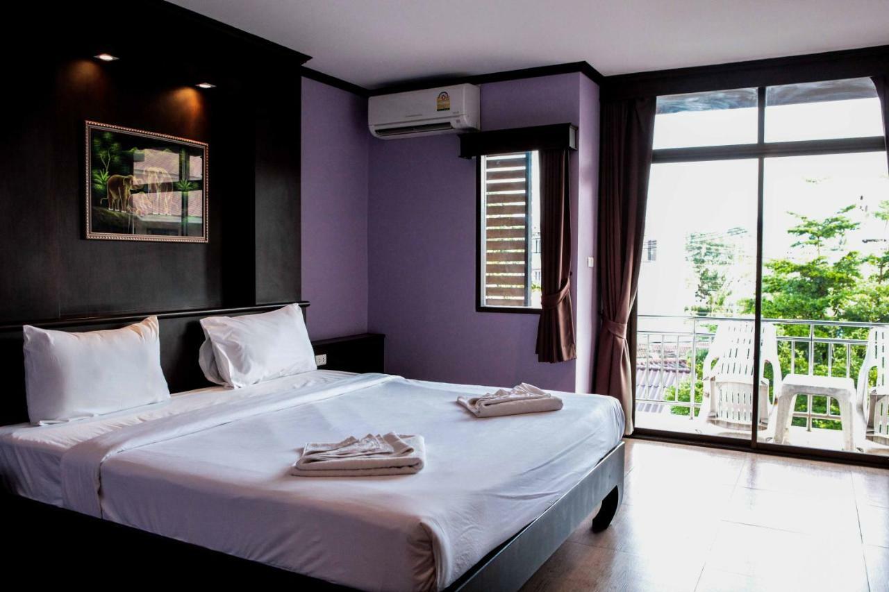 Sp Chaweng Palace Ko Samui