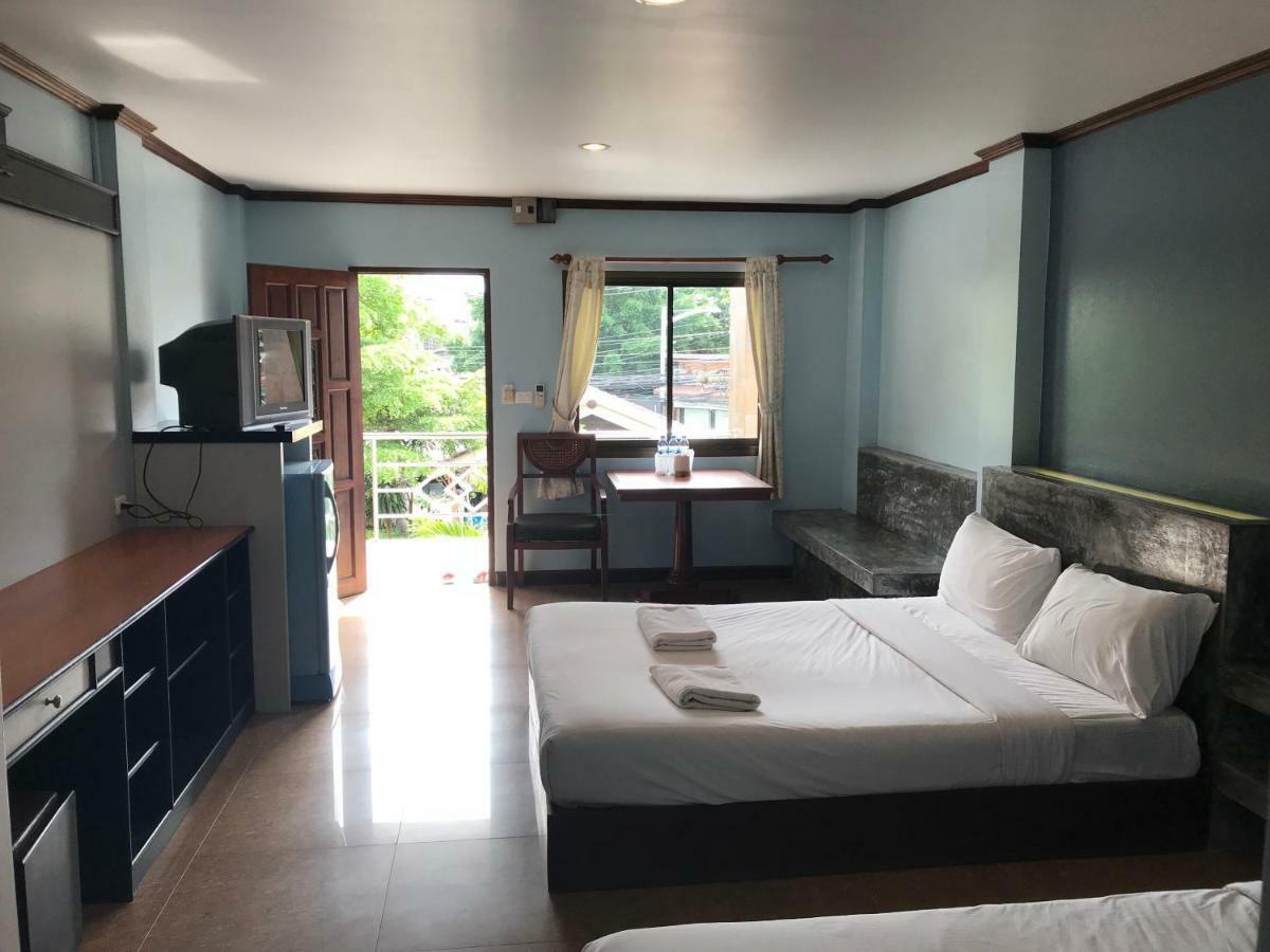 Hotel Sp Chaweng Palace Ko Samui