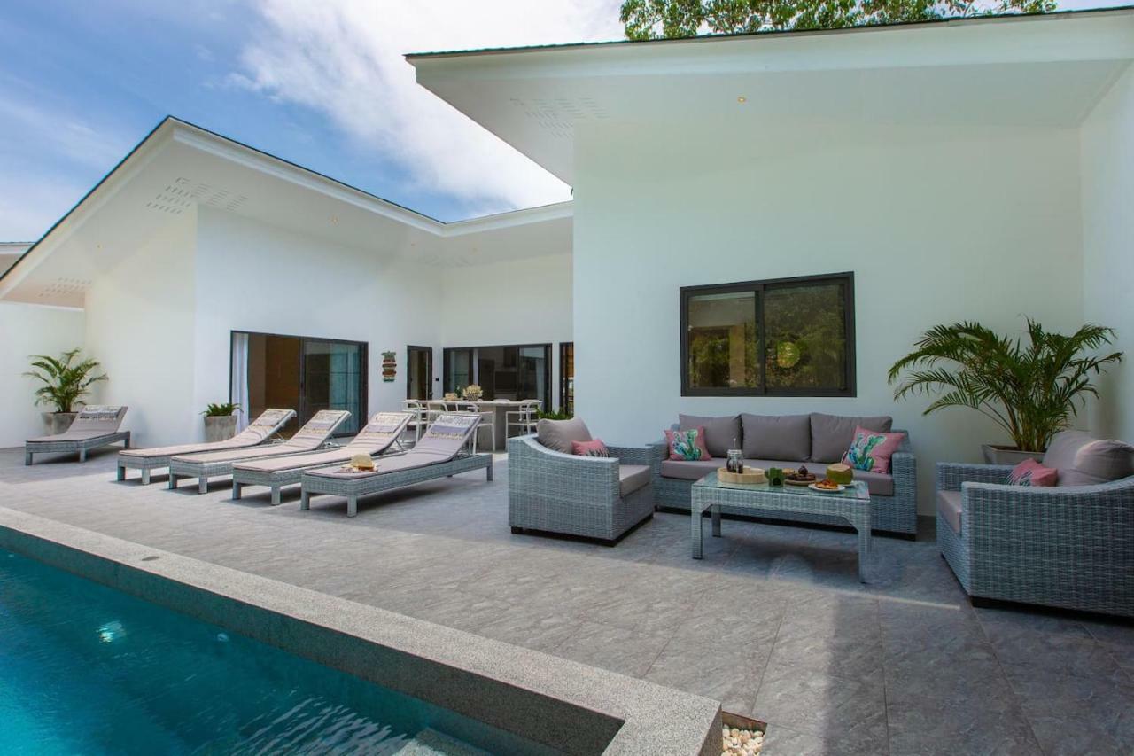 Louma 4 Bedrooms 500 M From The Beach