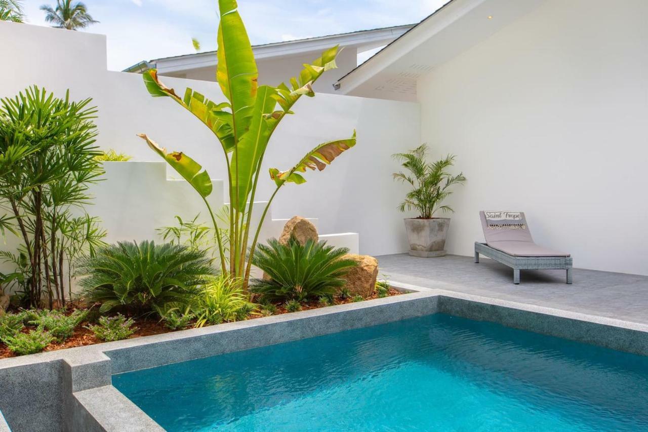 Pousada Louma 4 Bedrooms 500 M From The Beach