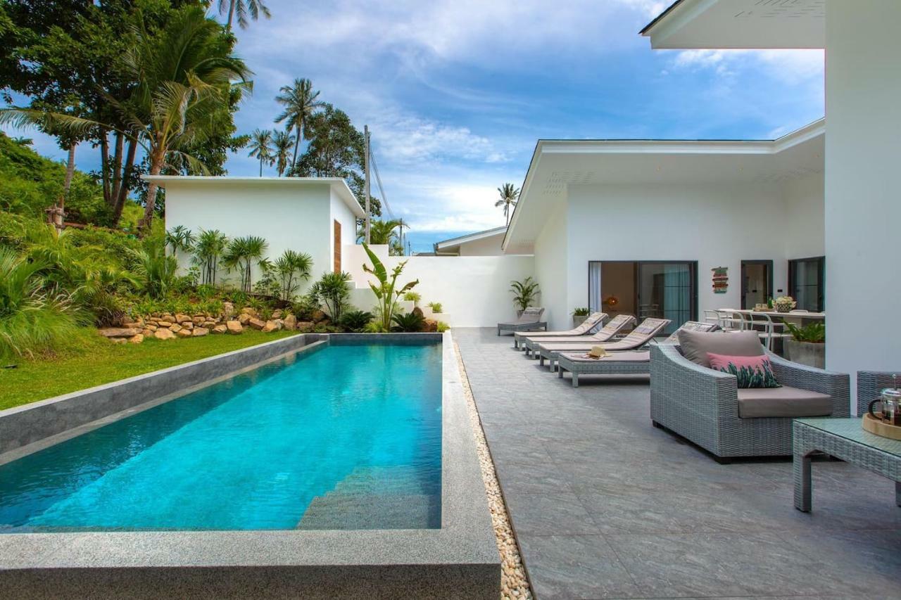 Louma 4 Bedrooms 500 M From The Beach Pousada *