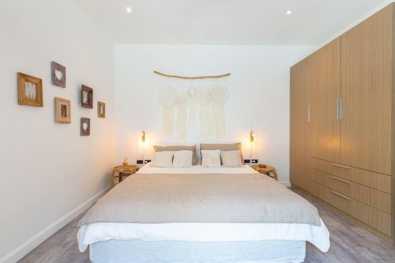 Louma 4 Bedrooms 500 M From The Beach Chaweng