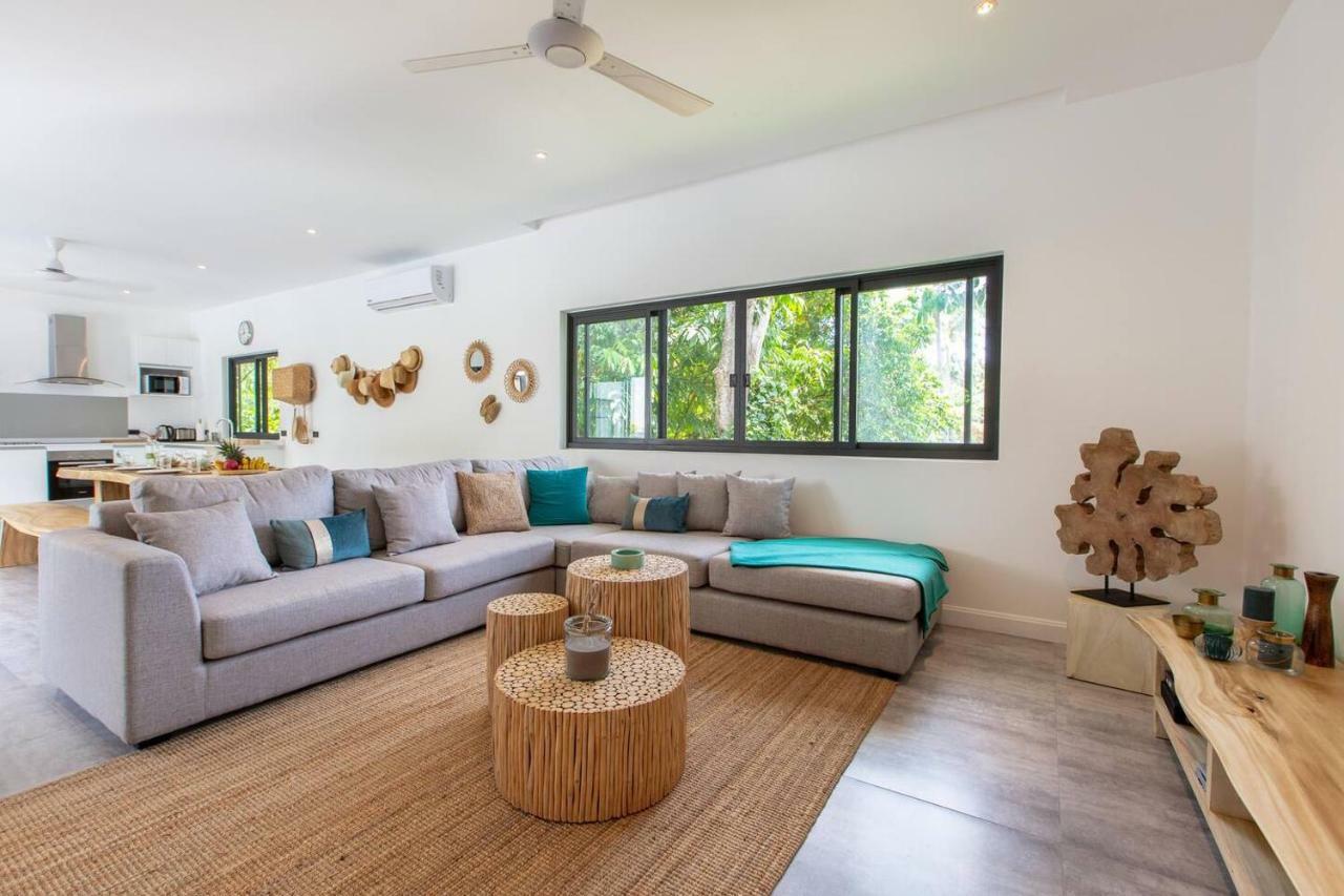 Louma 4 Bedrooms 500 M From The Beach *