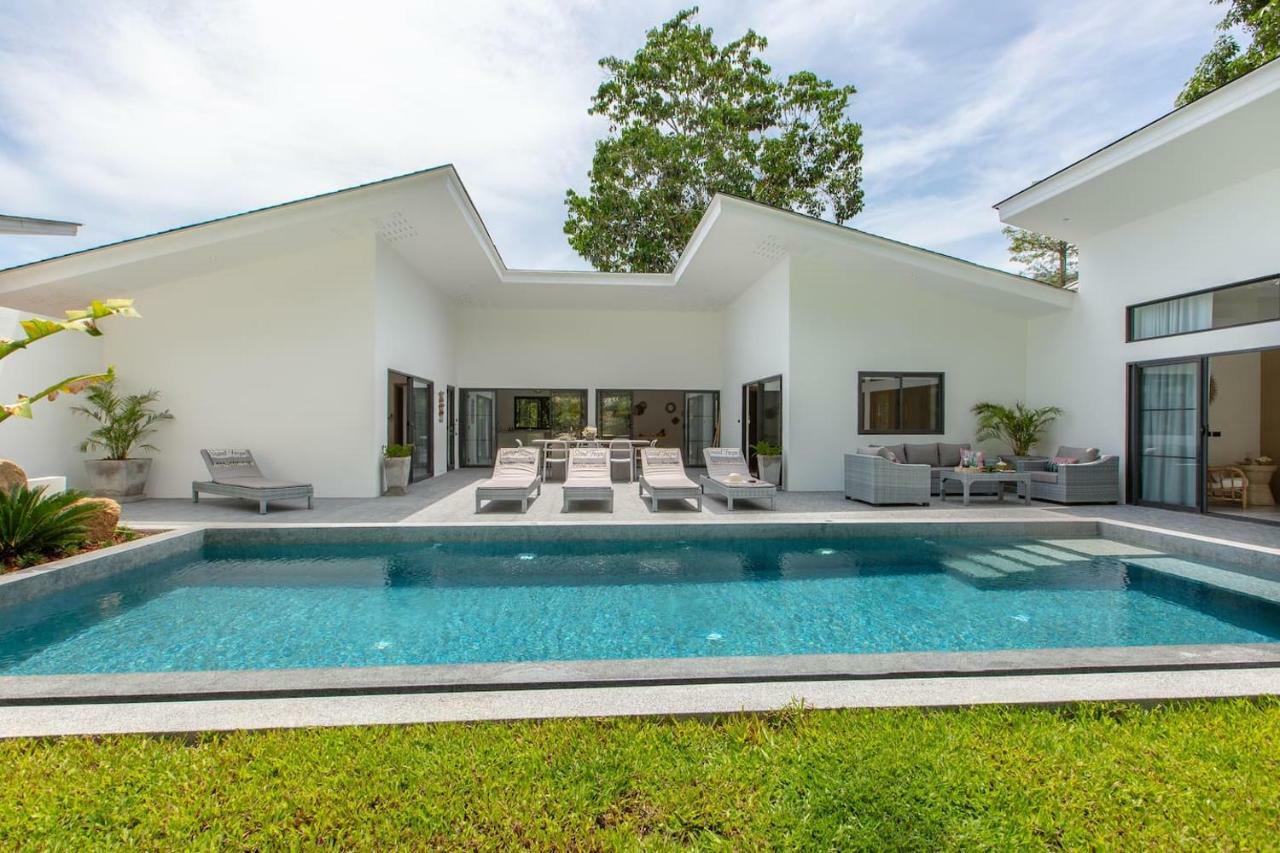 Pousada Louma 4 Bedrooms 500 M From The Beach *