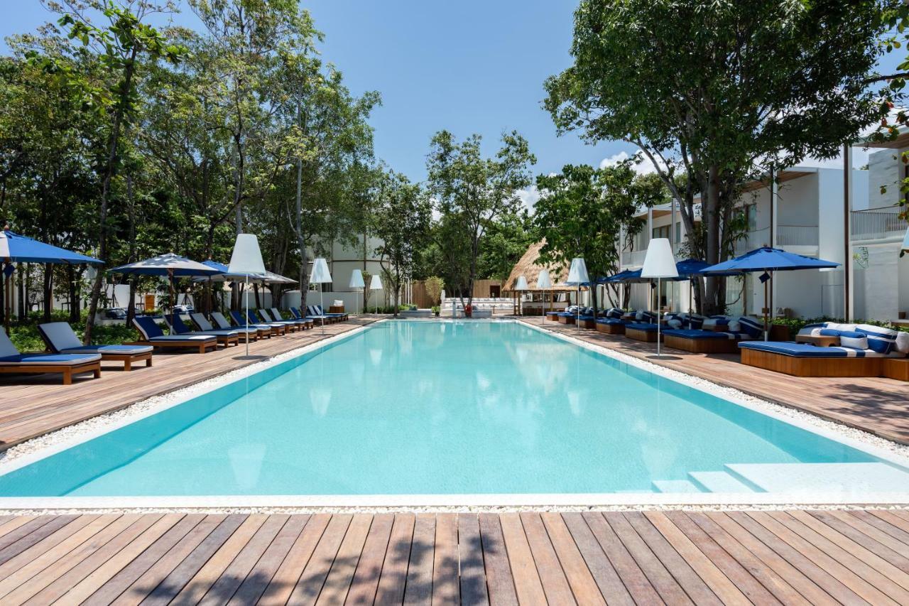 Sala Samui - Sha 5* Strand von Chaweng