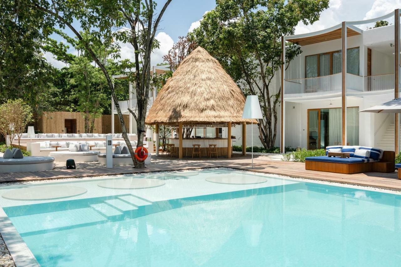 Resort Sala Samui - Sha
