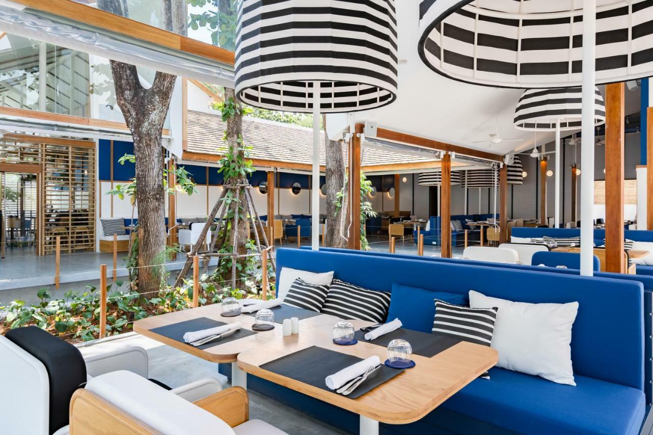Sala Samui - Sha 5*