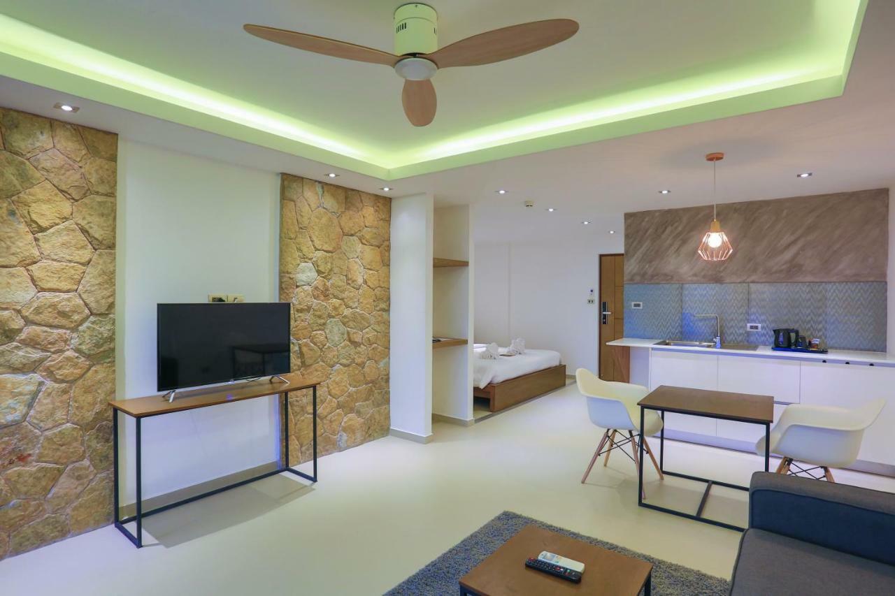 Hotel Nautilus Samui & Ko Samui