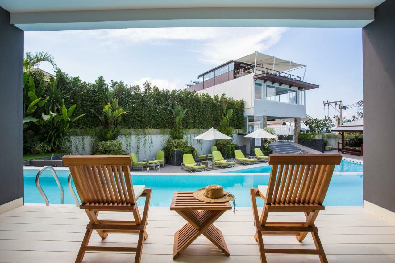 Nautilus Samui & Ko Samui