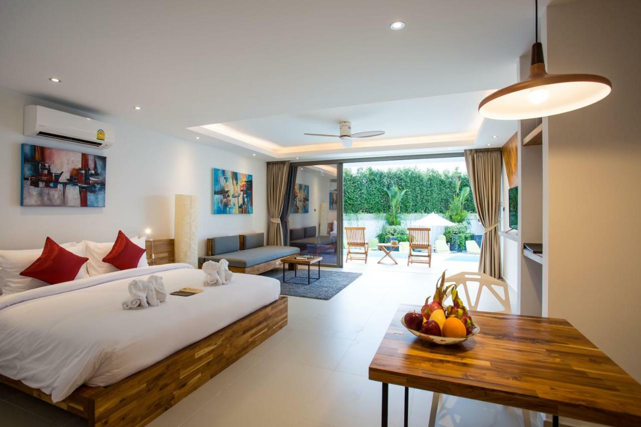 Nautilus Samui & Hotel Ko Samui