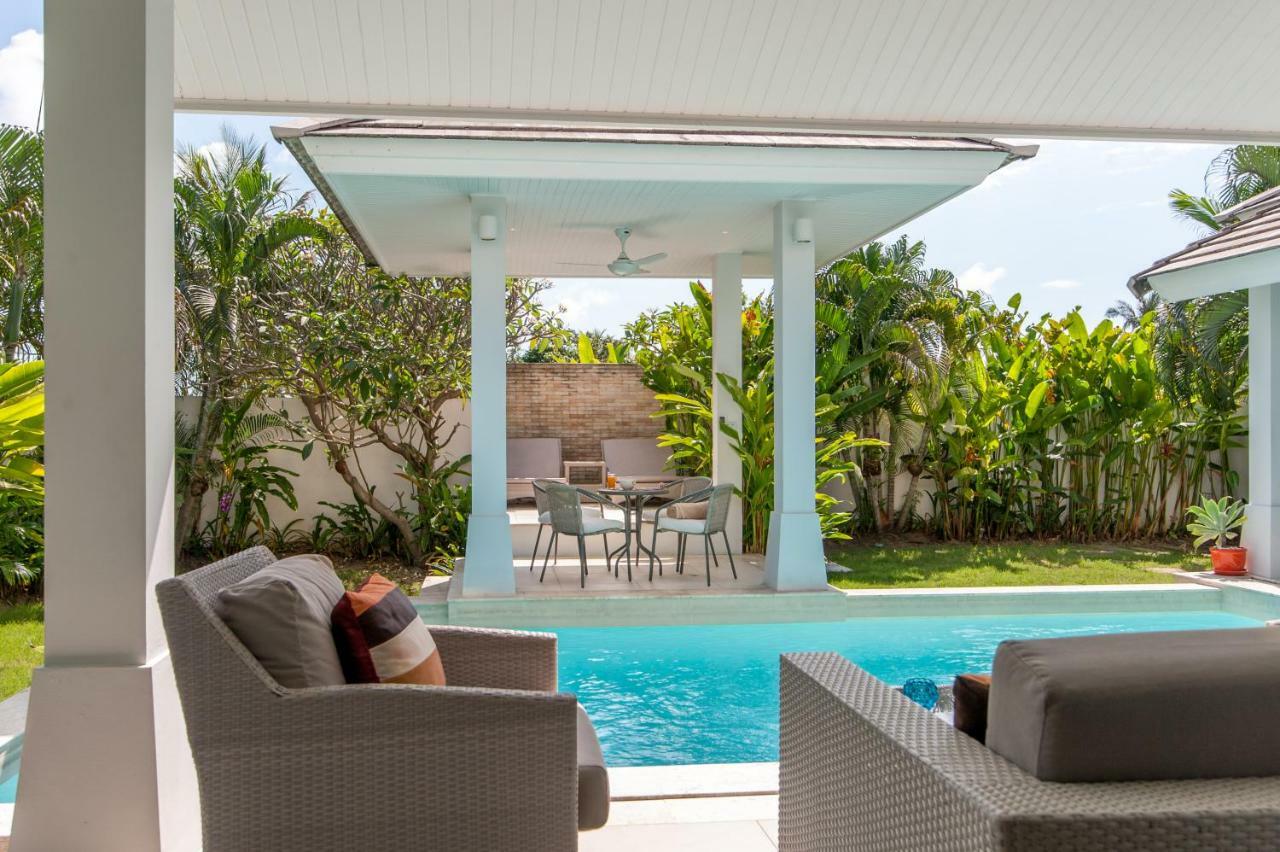 Villa Samui Sunset 22g