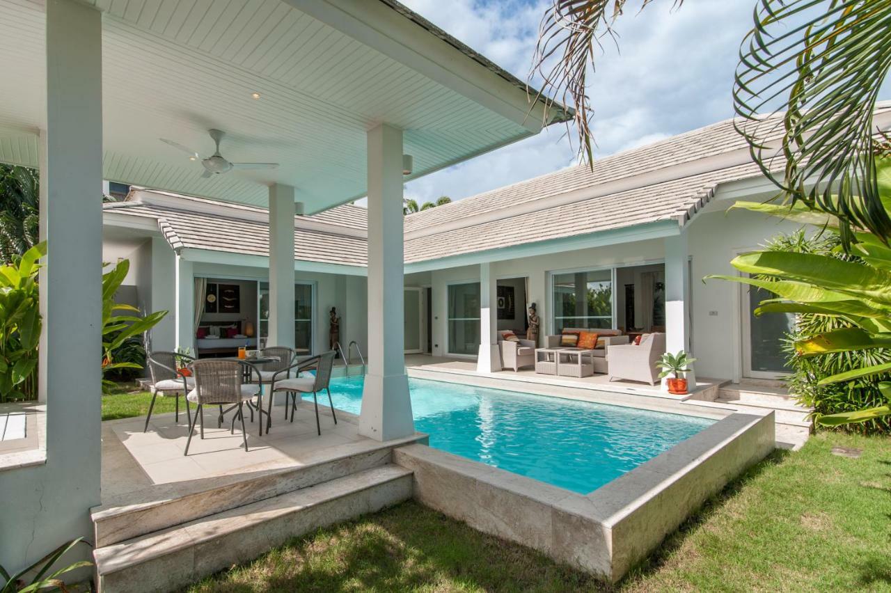 Villa Samui Sunset 22g