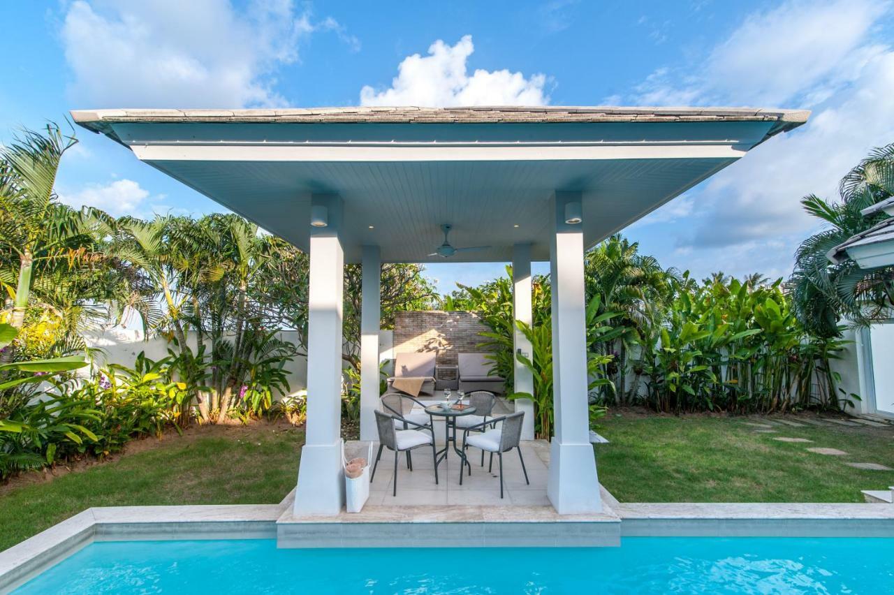 Villa Samui Sunset 22g *