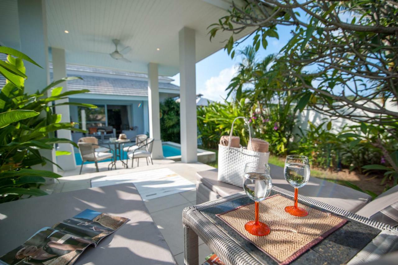 Villa Samui Sunset 22g