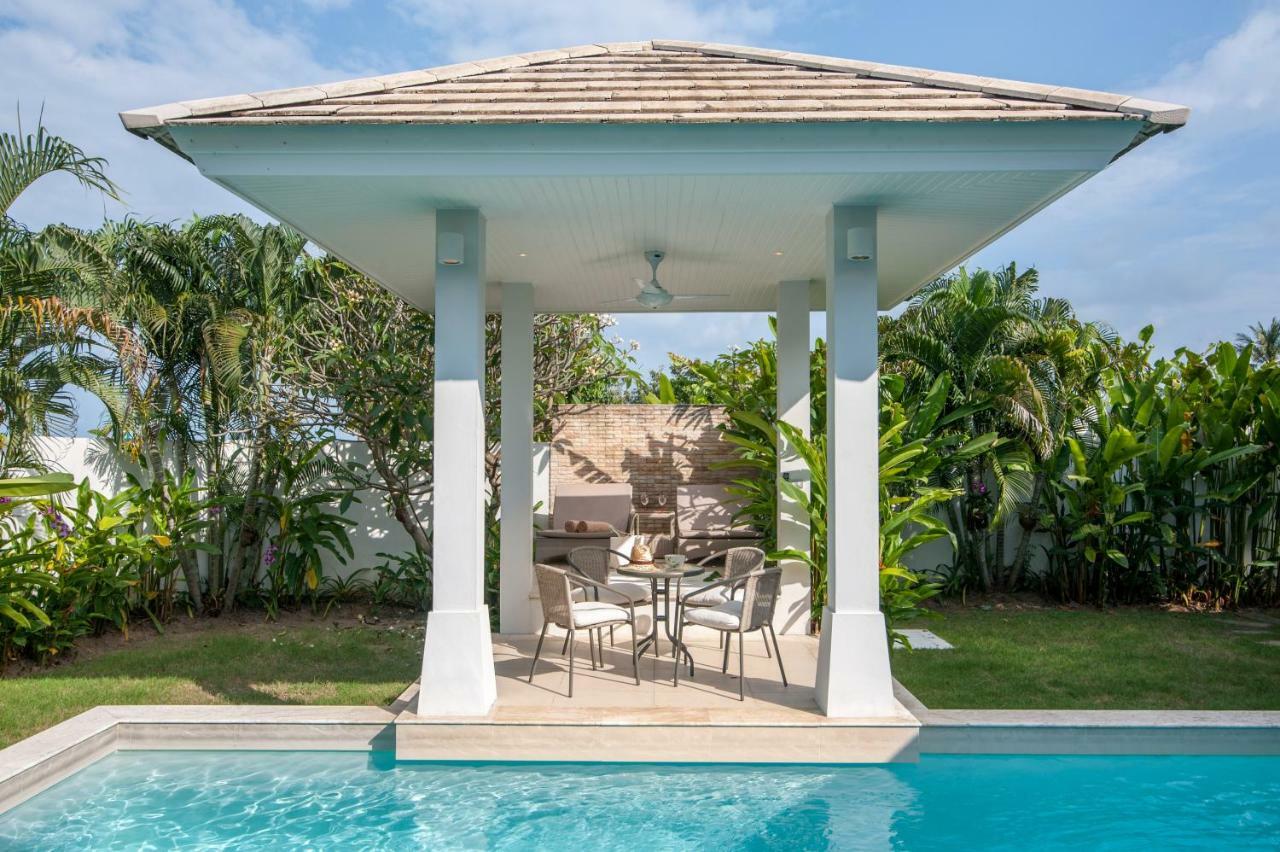 Villa Samui Sunset 22g
